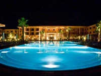 Atlas Targa & Resort 4*