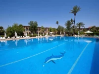 Jet Eldo Palmeraie 4*