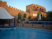 Kasbah Le Mirage & Spa 4*