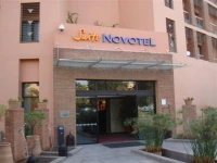 Suite Novotel Marrakech 4*
