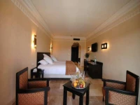 Zalagh Kasbah Hotel & Spa 4*
