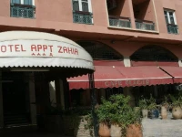Zahia Marrakech 3*