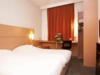 Ibis Moussafir Marrakech Centre Gare 3*