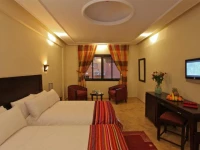 Les Trois Palmiers 3*