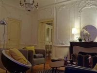 Appartement Permentade