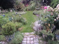 B&B Cosy Corner Bordeaux