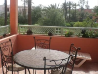 In Club Palmeraie Resorts