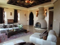 Palais dhotes Oatlas 