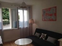 Appartement Josephine