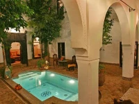 Riad Al Andaluz