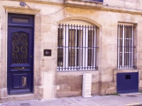 Appartements Cathedrale - YBH