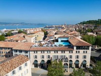 Hotel de Paris Saint-Tropez 5*
