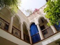 Riad Amra