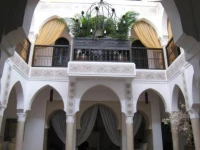 Riad Andalouse