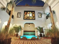 Riad Asna