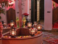 Riad Bahia Marrakech