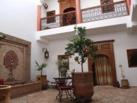 Riad Dar Alsaad