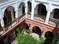 Riad Dar Moulay Ali