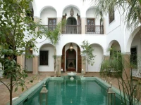 Riad El Noujoum