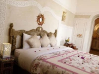 Riad Et Palais Des Princesses