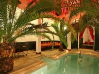 Riad Fabiola Et Spa