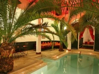 Riad Fabiola Et Spa