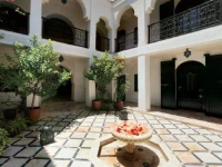 Riad Isabel