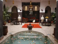Riad La Porte Rouge