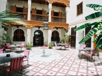 Riad Les Clefs Du Sud