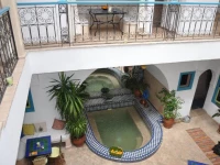 Riad Les Lauriers Blancs