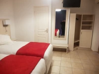 Hotel le Porto-Vecchio