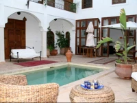 Riad Mandalay