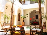 Riad Mariana