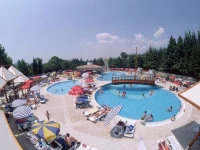 Magnolia (РњР°РіРЅРѕР»РёСЏ) 3*