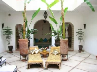 Riad Nid De La Colombe