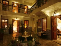 Riad Teranga