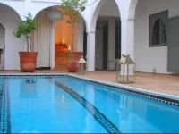 Riad Utopia Suites And Spa
