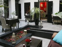 Riad Villa Wenge
