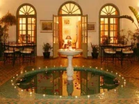 Riad Yacout Marrakech 3*