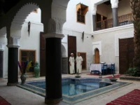 Riad Zanzibar