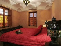 Robinson Club Riad Zakaria