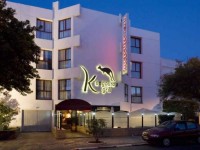 Mercure Sheherazade 3*