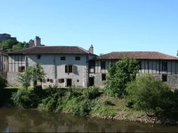 La Maison des Tanneurs