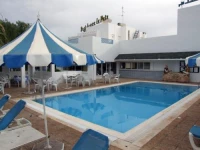 Residence La Paix 3*