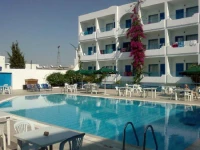 Villa Les Citronniers 2*