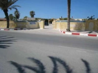 Houria House Sable Dor