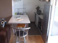 Appartement Station Balneaire