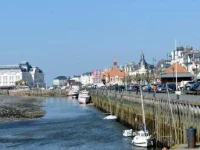 Appartement Trouville