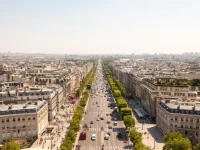 Chambres dHotes dans Hotel Particulier
