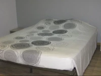 Holiday home au Nid dAnges